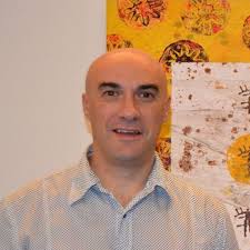 Toni Pons Espadrilles Femme Terra-NZ Blue Toni Pons Outlet