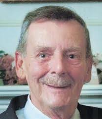 Obituary for Raymond Henry Paradis