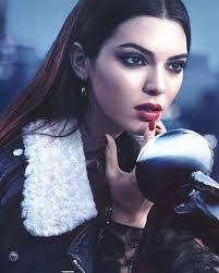 Kendall Klein's Instagram, Twitter & Facebook