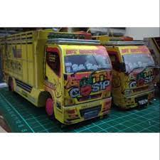 .wa.me/6282137462266, miniatur truk bisa oleng di jakarta, miniatur truk bojonegoro di depok, miniatur truk bos muda di bekasi, miniatur truk box d. 25 Trend Terbaru Pola Miniatur Truk Anti Gosip The Toosh