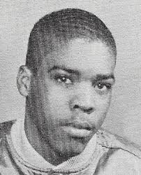 MAURY WILLS–THE LITTLE FELLOWS THAT FOLLOWED HIM!