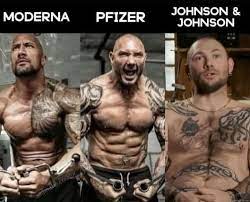 Marta lavandier/associated press after an exhausting year filled with bad news, julia marcus wanted to give people something to chuckle about on. Tastefully Offensive 30 Of Funniest Johnson Johnson Vaccine Memes