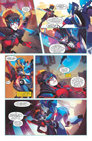 transformers arcee hentai comic - Free Hentai Pic
