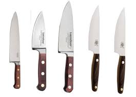 10 Chefs Knives Made In Usa How To Make Cuisine Recipes Knife Making