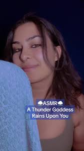 Girl Sings Thunder Only Happens When It Rains