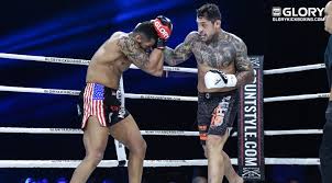Thiago silva betting odds history. Thiago Silva Commences Kickboxing Career With A Win Glory Kickboxing