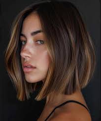 Last Minute Blunt Bob Haircut Appointment in Nashville