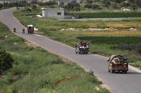 السودان: »احلرية والتغيير« تسلّم اجليش رؤيتها للمرحلة االنتقالية... وا