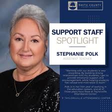 Smith County School District