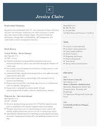 Free To Use Resume Builder Create Your Own Livecareer