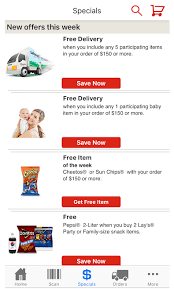 Maximize your savings with the safeway app and our just for u program! Save Time With Safeway Grocery Delivery Super Safeway