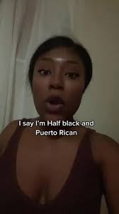 la negra es boricua 🇵🇷 im black 2 times ☺️🥰 #puertorican #puertorico  #fyp #afrolatina