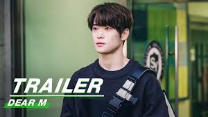 It is sad news for fans who were looking forward to the show . Dear M Korean Drama Starring Nct S Jaehyun Plot Cast Release Date