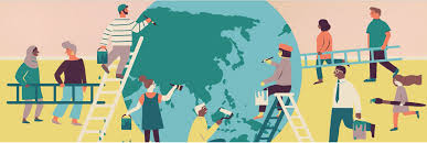 Department of education in 2014. Ny Times How To Make The World A Better Place
