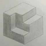 En un diseño o representación tridimensional las figuras o elementos tienen un espacio de tres dimensiones: alto, ancho y lar