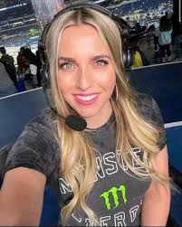 Get well wishes for John Force