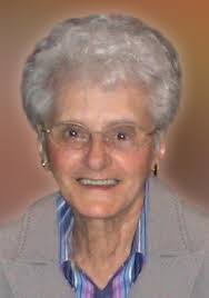 Pauline St-Hilaire Rouillard