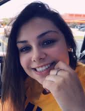 Obituary information for Danielle “Dani” E. Thomas