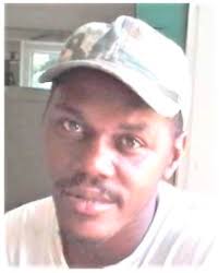 Barcier "Brad" Bellamy