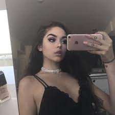 Maggie lindemann was born on the 21st of july 1998, in dallas, texas, united states of america. I Have No Selfies To Post So Here S An Old One Maggie Lindemann Maggie Lindeman Maggie