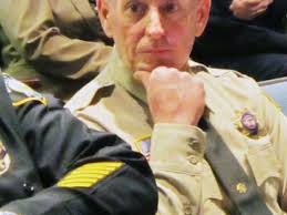 SAN BERNARDINO COUNTY: Supervisors name 27-year veteran as sheriff