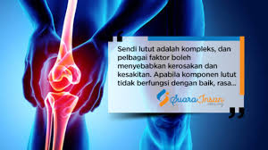 Namun jika lutut juga terasa sakit maka anda perlu tahu kenapa dan punca lutut berbunyi dan sakit. Punca Dan Tips Untuk Mengatasi Sakit Lutut Kronik