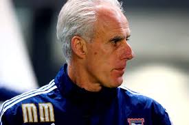 Mick McCarthy plays down automatic qualification hopes despite fifth  straight win