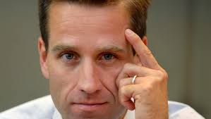 GALLERY: Beau Biden's political career