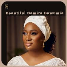 Beautiful Samira Bawumia Always Tabarakallah Masha Allah @sbawumia . . . .  . . #northerhypelady #northern_hypelady