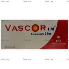 Due to a planned power outage, our services will be reduced today (june 15) starting at 8:30am pdt until the work is complete. Vascor Lm 35 Mg Boite De 60 Medicament