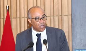 النقابة المغربية للتعليم العالي والبحث العلمي &ndash; العمق المغربي