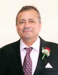 Franco Logullo Obituary