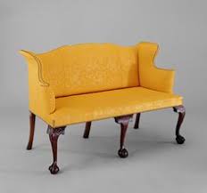 Edwardian camel back leather sofa in the large stock of antique seating at hingstons antiques accented with a double row of antiqued nailheads and dual lumbar pillows that provide both comfort. 43 Camelback Sofas Prepare To Be Amazed Ideas Camelback Sofas Furniture