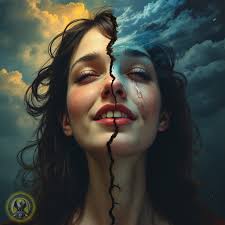 Gothic art style with flux1d model