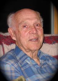 Douglas Murch Obituary