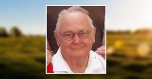 Ted Seal Obituary August 8, 2010