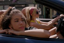 The story of a single mom (brianne howey's georgia) and the precocious teenage daughter (antonia gentry's ginny) she had when she was a teen herself. Ginny Georgia On Netflix Might Be The Next Gilmore Girls Here S Your First Look Glamour