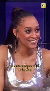 Natasha Tia Mowry Friend