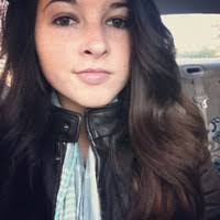 Sarah Leathers's Instagram, Twitter & Facebook