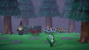 In animal crossing new horizons, flowers use mendelian genetics to pass different genes onto their offspring. Animal Crossing New Horizons Lily Of The Valley Guide How To Get And Grow The Rare Flower Gamesradar