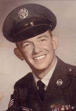 Obituary of Dale Ray Herrington