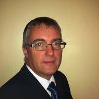 David Gillespie (FCMI)