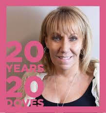 Dove Recovery House for Women