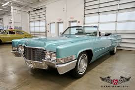 Image result for Biscay Aqua Firemist 1969 Cadillac