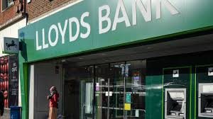 Lloyds To Write Off Debts Worth Tens Of Millions Linked To Hbos Fraud In 2020 With Images Lloyds Banking Group Mobile Banking Online Banking