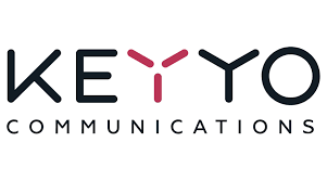 On vous en montre plus bientôt… #bienetreautravail. Keyyo Communications Logo Vector Svg Png Logovtor Com