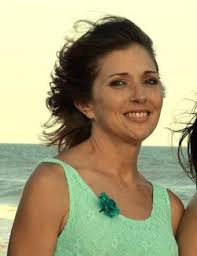 Lisa May Adams (1977-2014)