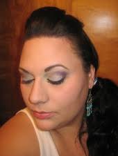 Amanda Callaway Female Makeup Artist Profile