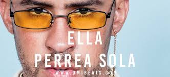 Bad bunny himself has been the creator of his tracks and composer of his songs, this has been maintained for all his songs. Bad Bunny Perrea Sola The Gender Issue In Reggaeton Popmec Research Blog