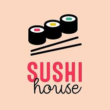 Welcome to sushi house dellbrueck. Pin Auf Logo Maker Shop